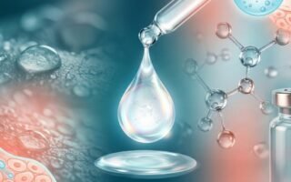 Beneficios del Ácido Hialurónico