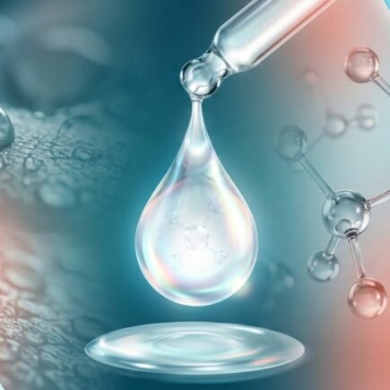 Beneficios del Ácido Hialurónico