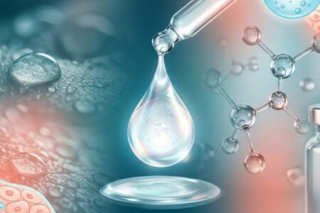 Beneficios del Ácido Hialurónico