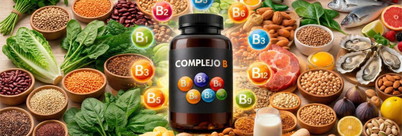 Complejo B