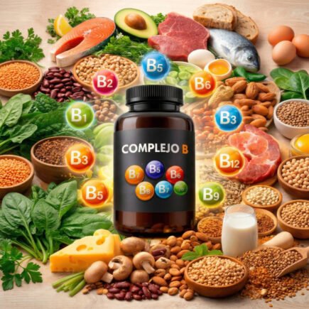 Complejo B