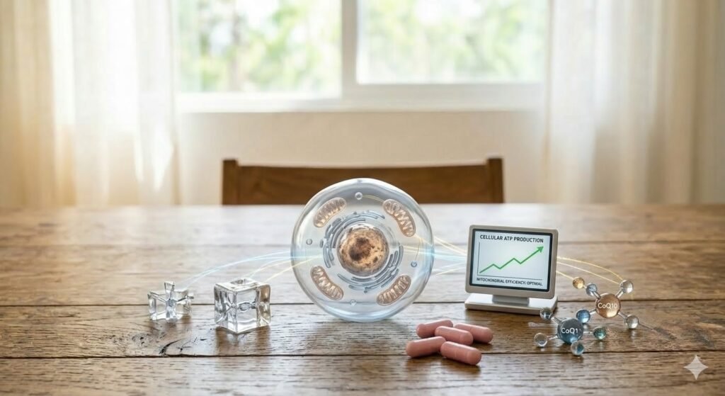 El citrato de sodio es un compuesto que actúa como regulador del equilibrio ácido-base en el organismo