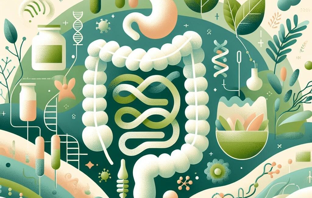 Microorganismos vivos que pueden aportar beneficios a la salud cuando se consumen en cantidades adecuadas.
